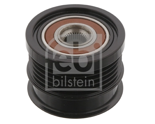 Alternator Freewheel Clutch